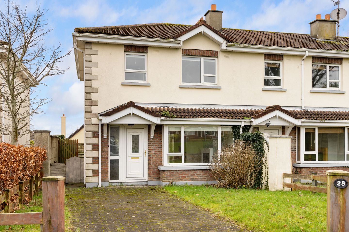 28 Pebble Bay, Wicklow Town, Co Wicklow, A67TD27