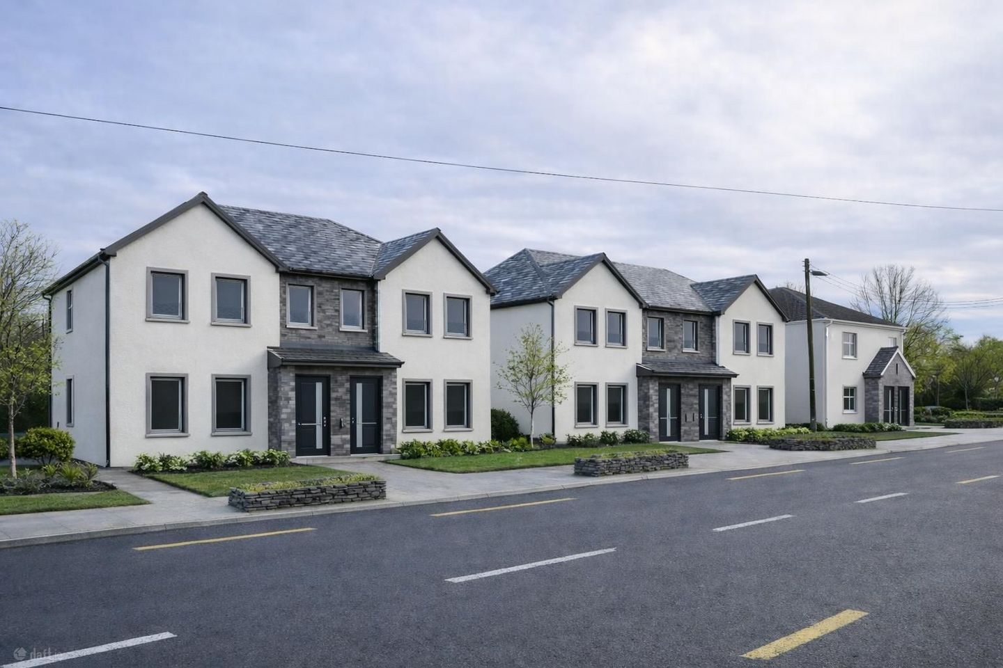 2 Cuirt Ghallagh, Castleblakeney, Ballinasloe, Co. Galway