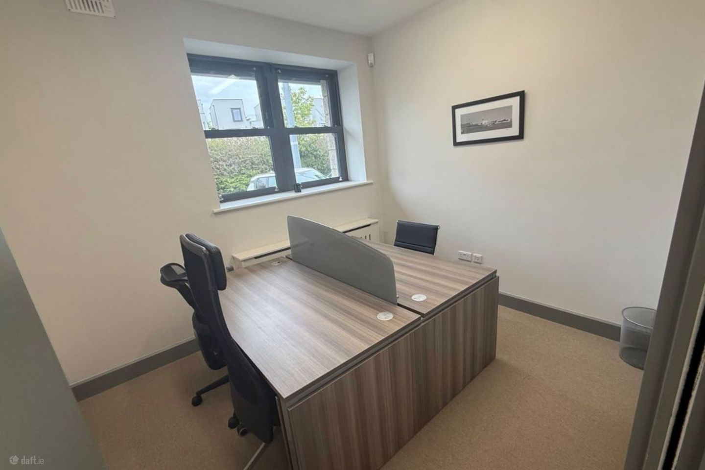 Clonshaugh, Clonshaugh, Co. Dublin