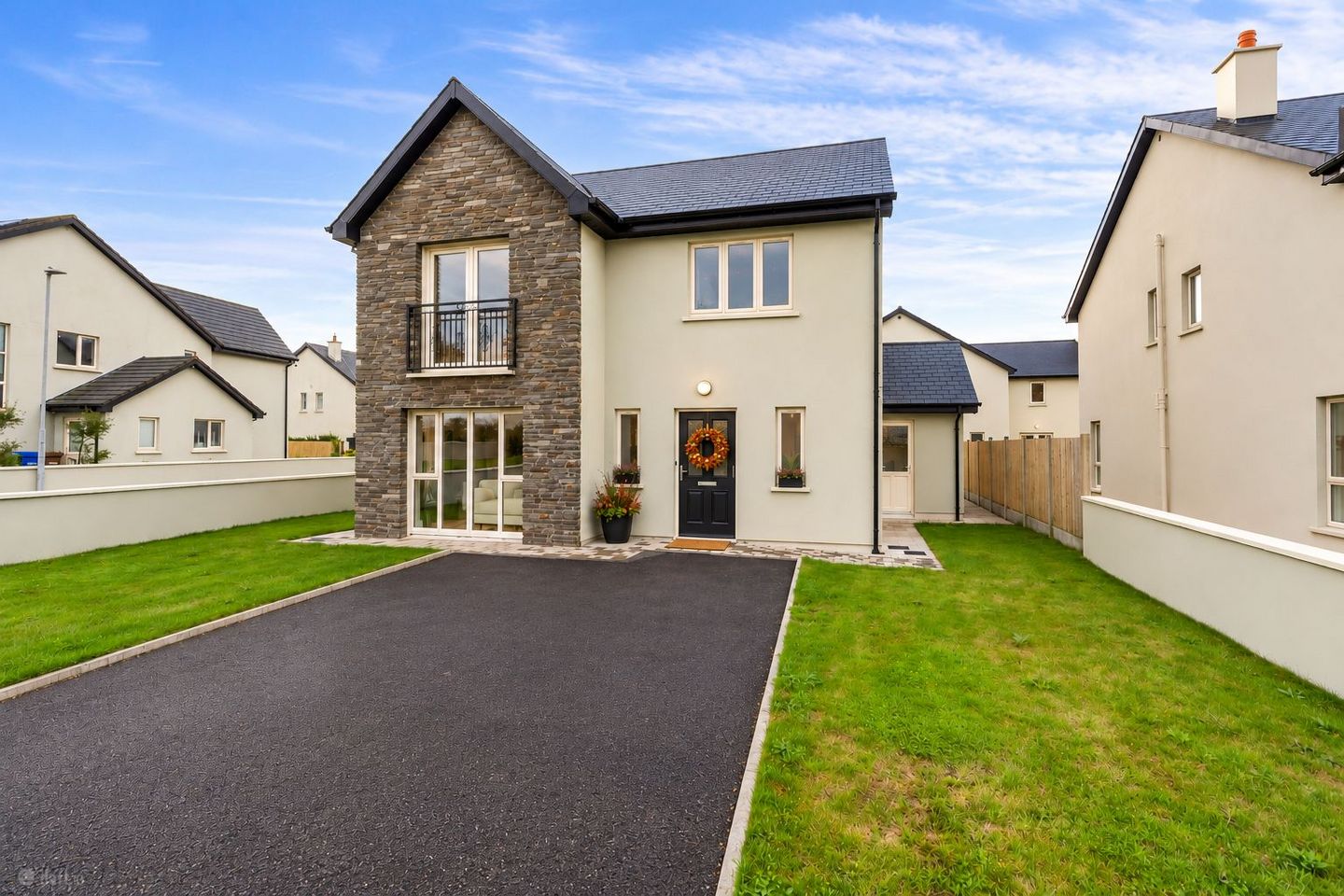 Four Bed Detached, Bruach Abhainn, Mogeely, Co. Cork