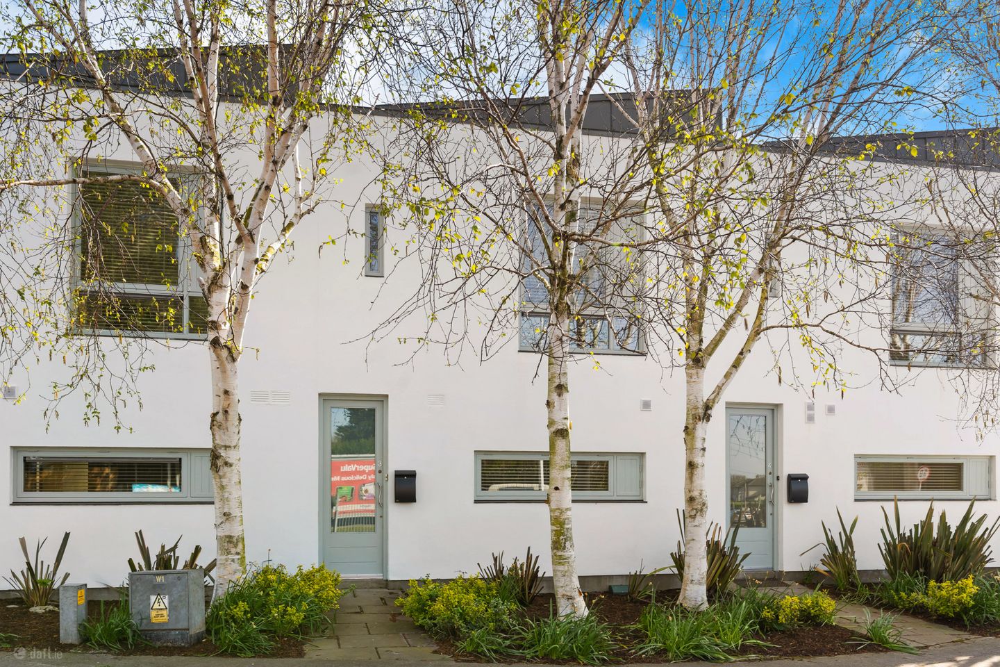 Apartment 3 Link Road, Dalkey, Co Dublin, A96KX50