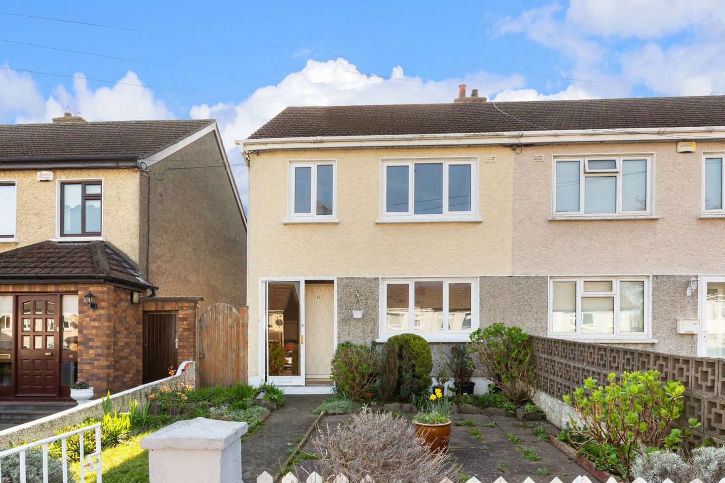 13 Saint Anthony'S Crescent, Dublin 12, Greenhills, Dublin 12, D12Y6Y7