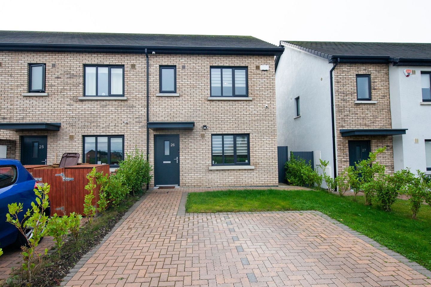 26 Bay Meadows Avenue, Hollystown, Dublin 15, D15RKV8