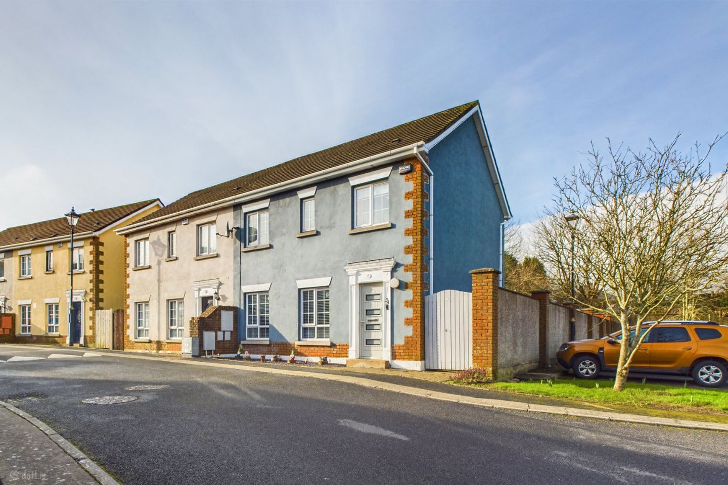 34 Carn Glas Way, Gracedieu, Waterford City, Co. Waterford, X91KV9R