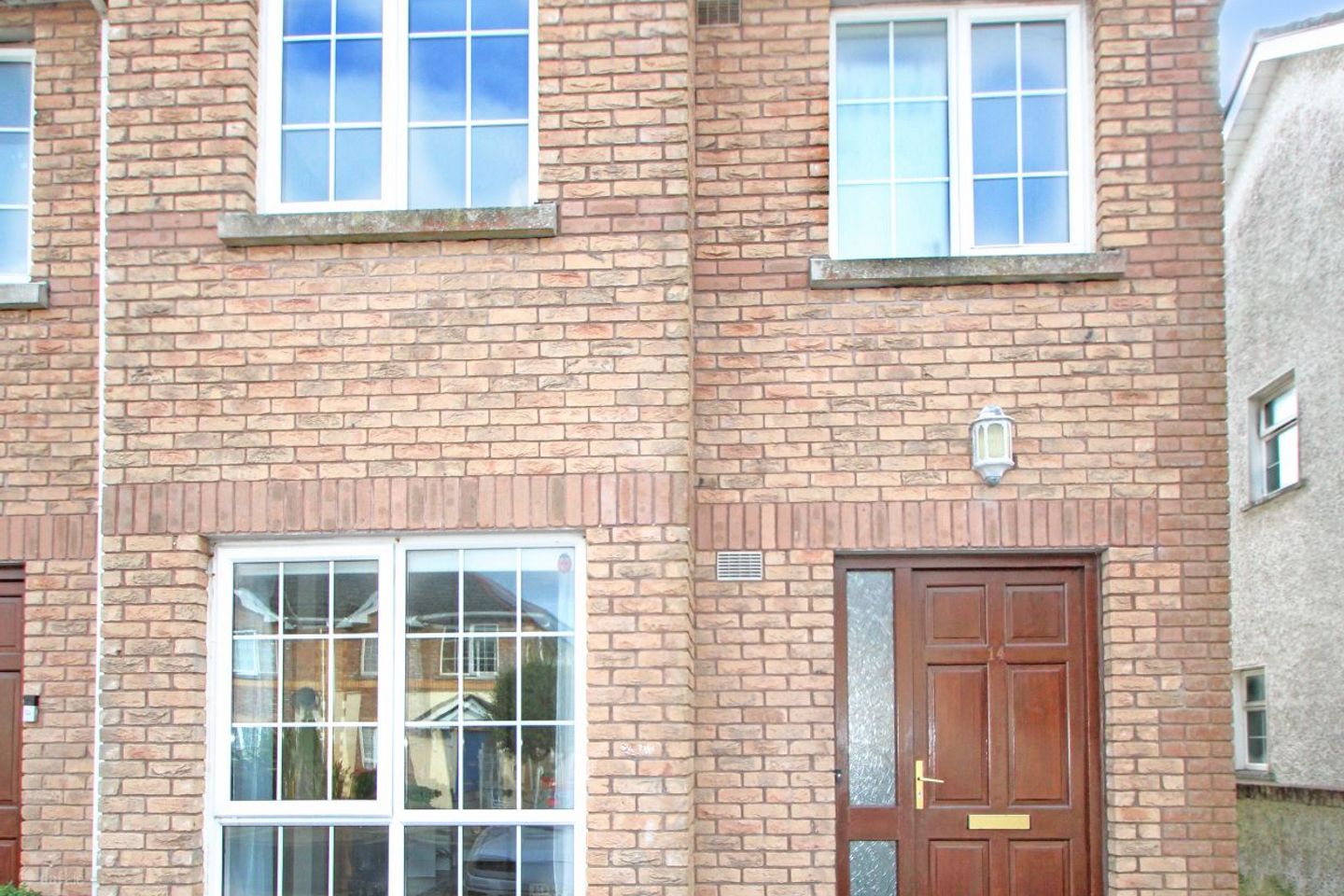 14 An Fiodan, Doughiska, Co. Galway, H91TN2V