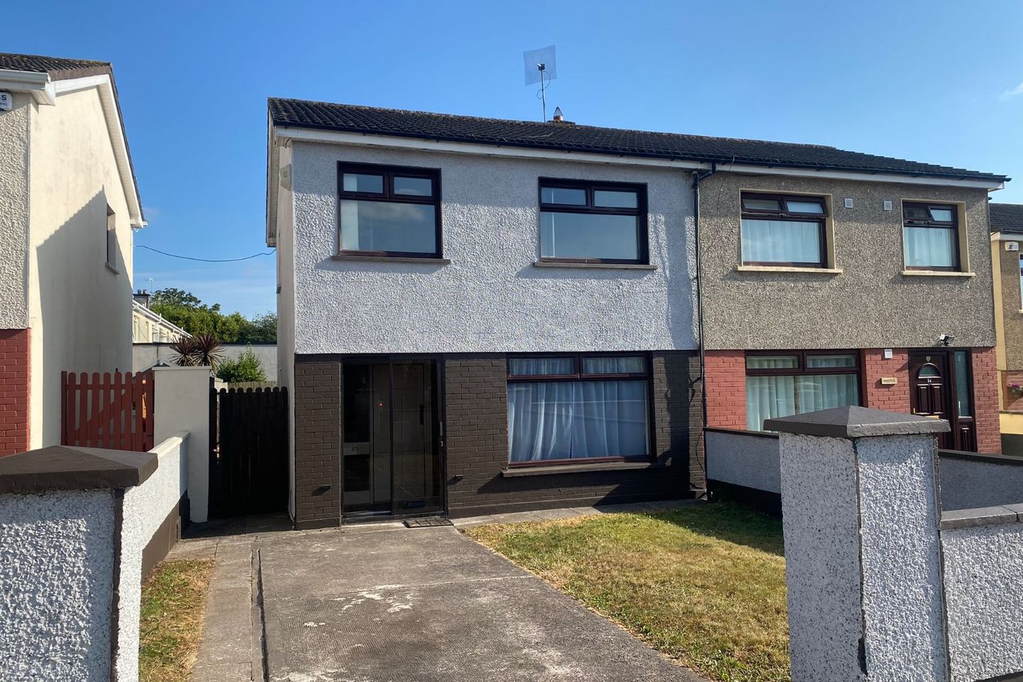 23 Church View, Station Road, Ballincollig, Co. Cork, P31NC83