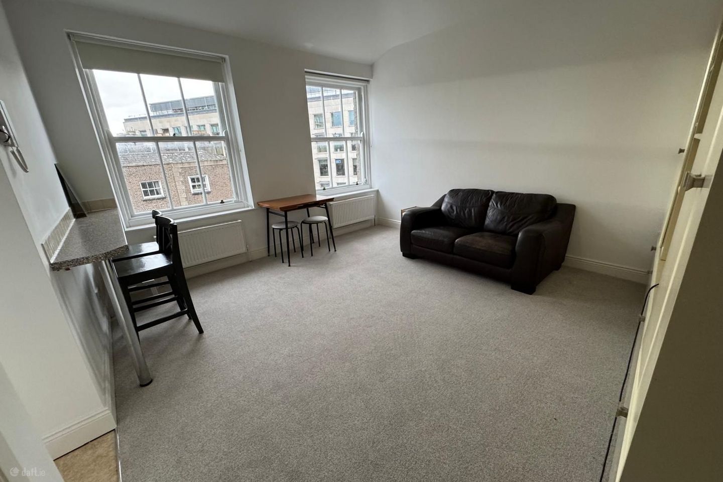 Apartment 6, 102/103, Leeson Street Lower, Dublin 2