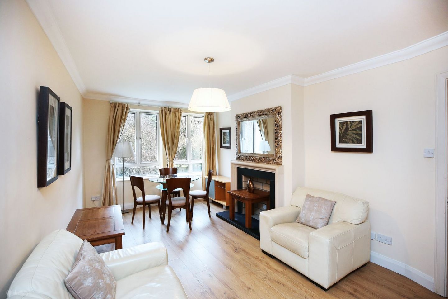 Apartment, The Alders, Dunstaffnage Hall, Saint Brigid'S Church Road, Stillorgan, Stillorgan, Co. Dublin
