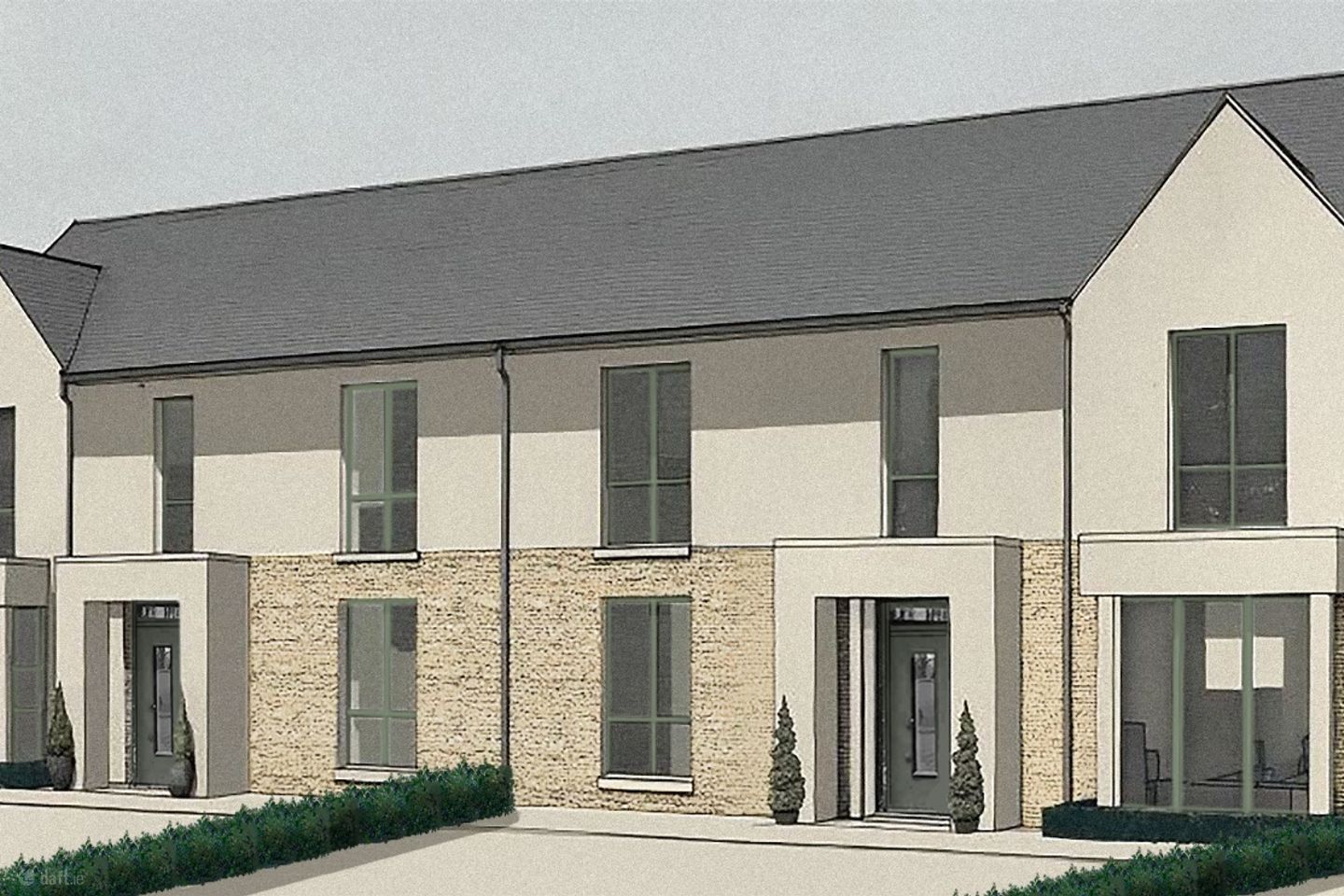 1 The Holly , Midleton, Co. Cork, P25V6X2