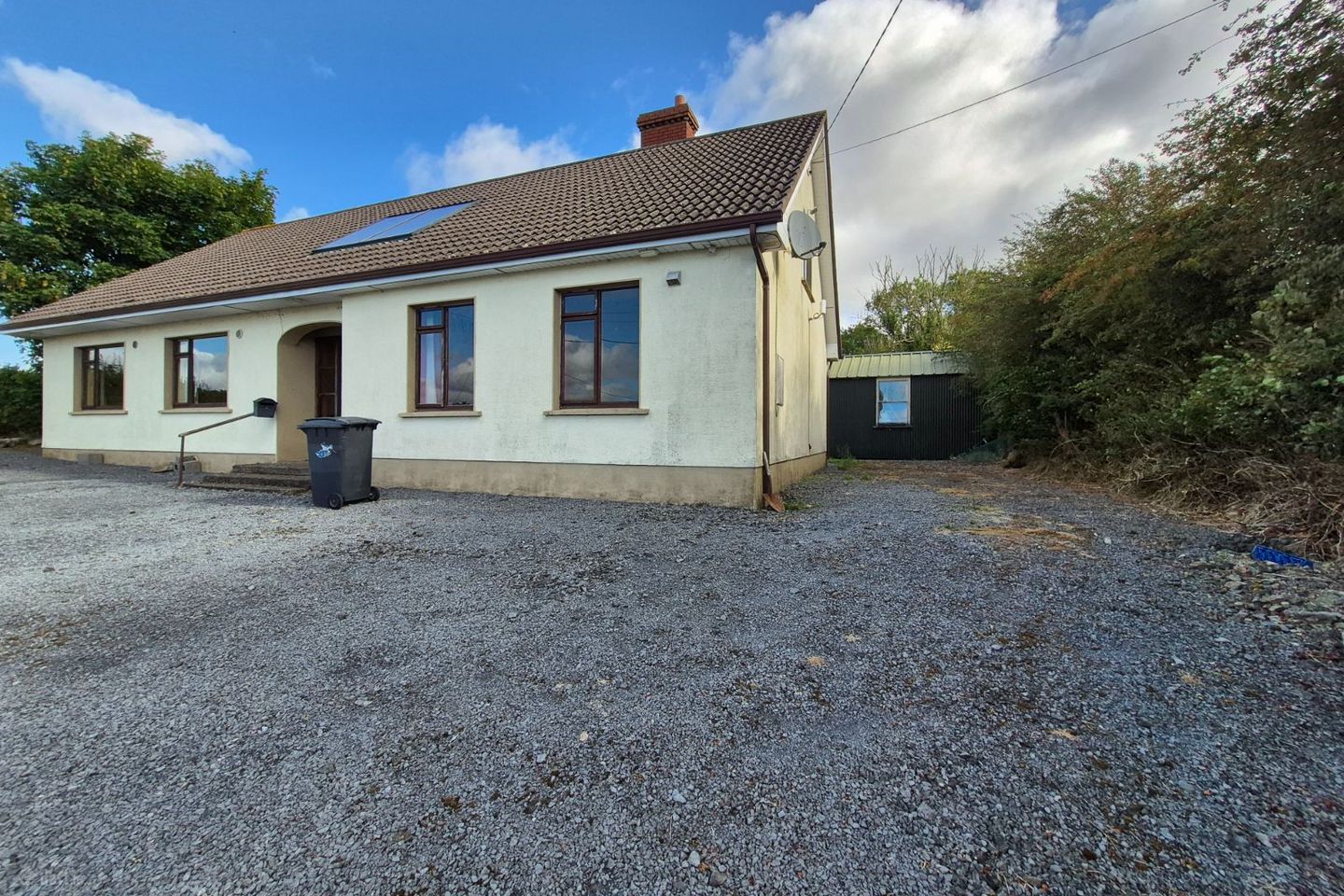 Newtown, Borris, Newtown, Co. Carlow