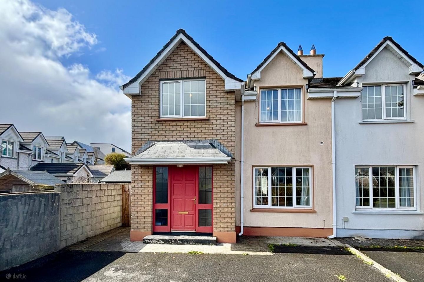 1 Rathlao, Clybaun Road, Knocknacarra, Co. Galway, H91F2CY