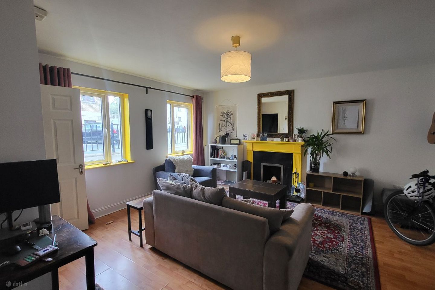 19 Roseville Court, Dublin Road, Bray, Co. Wicklow
