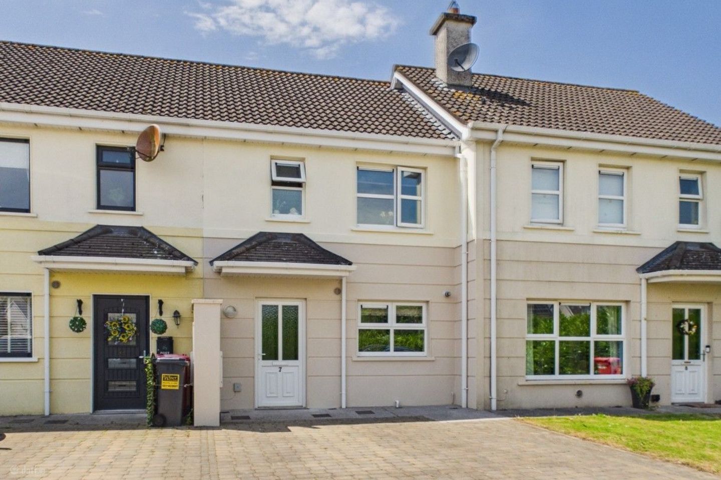 7 An Faill, Cúl Árd, Carrigtwohill, Co. Cork, T45Y960