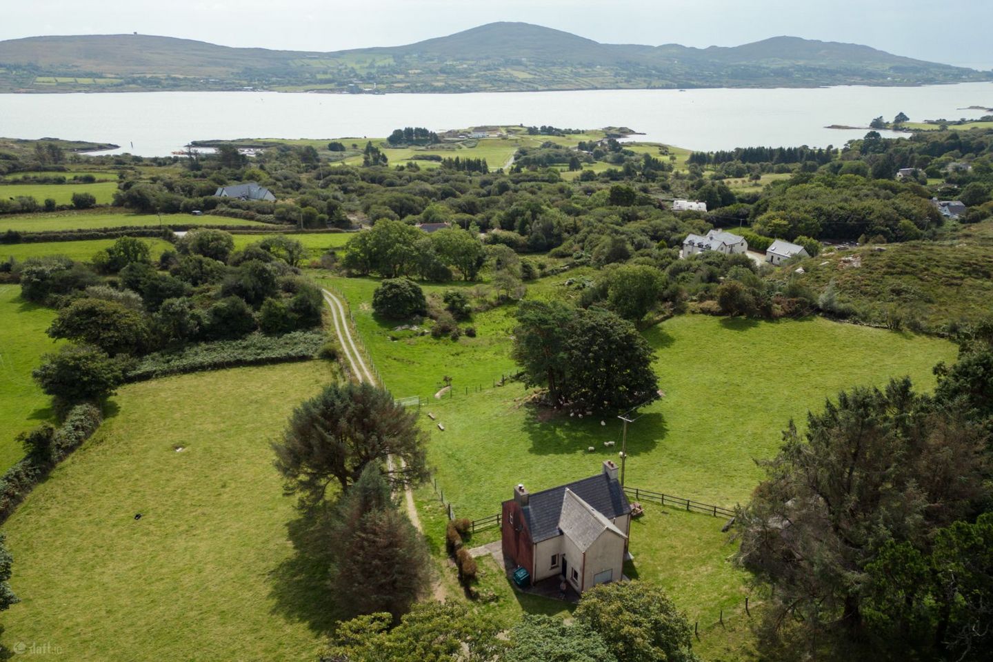 Filane West, Castletownbere, Castletown, Co. Cork, P75XW99