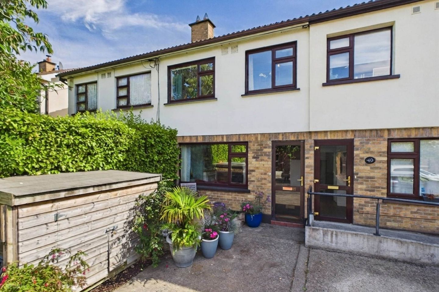 39 Ashcroft, Raheny, Dublin 5, Co. Dublin, D05V089