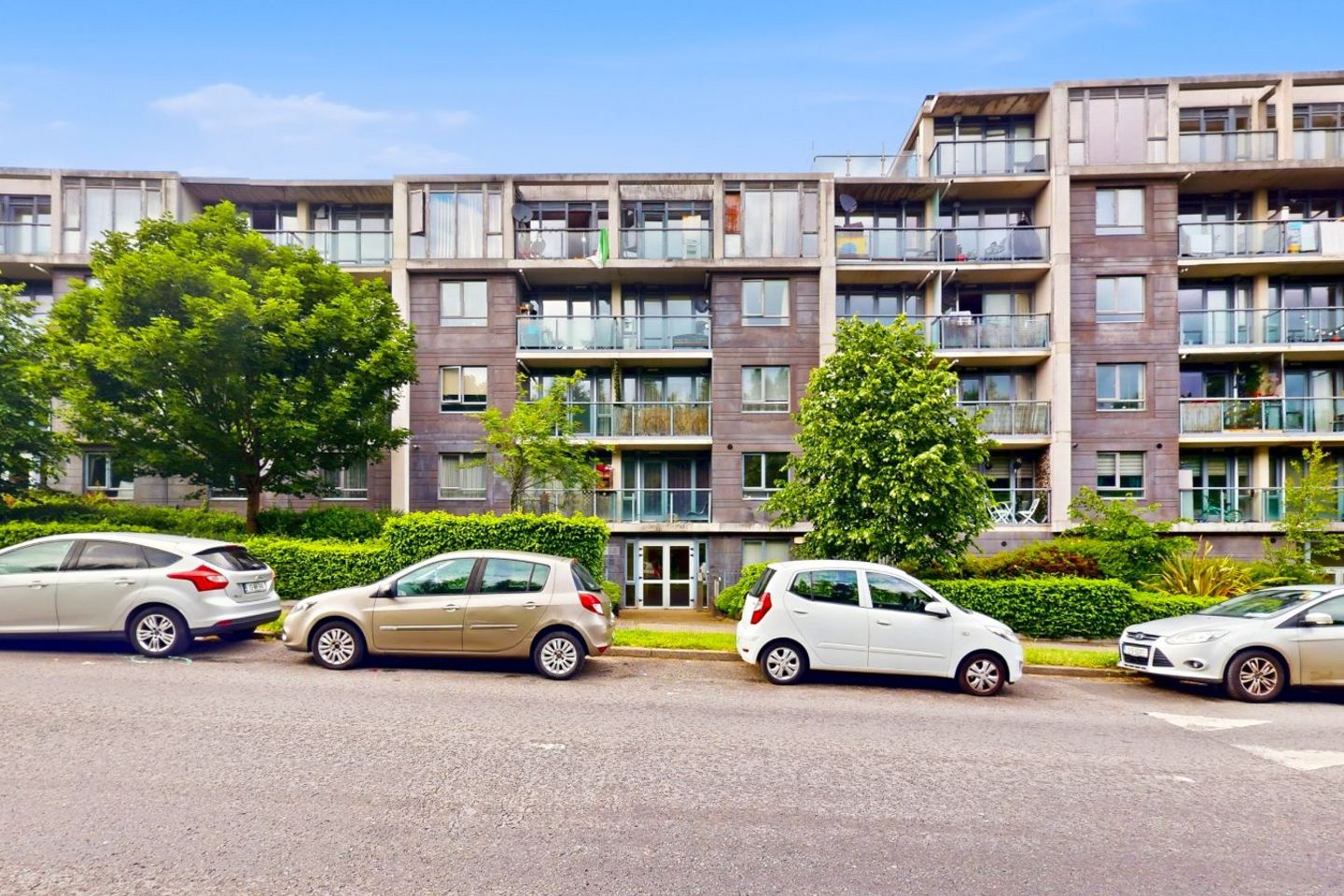 Apartment 63, The Iona, Prospect Hill, Finglas, Dublin 11, D11NP96
