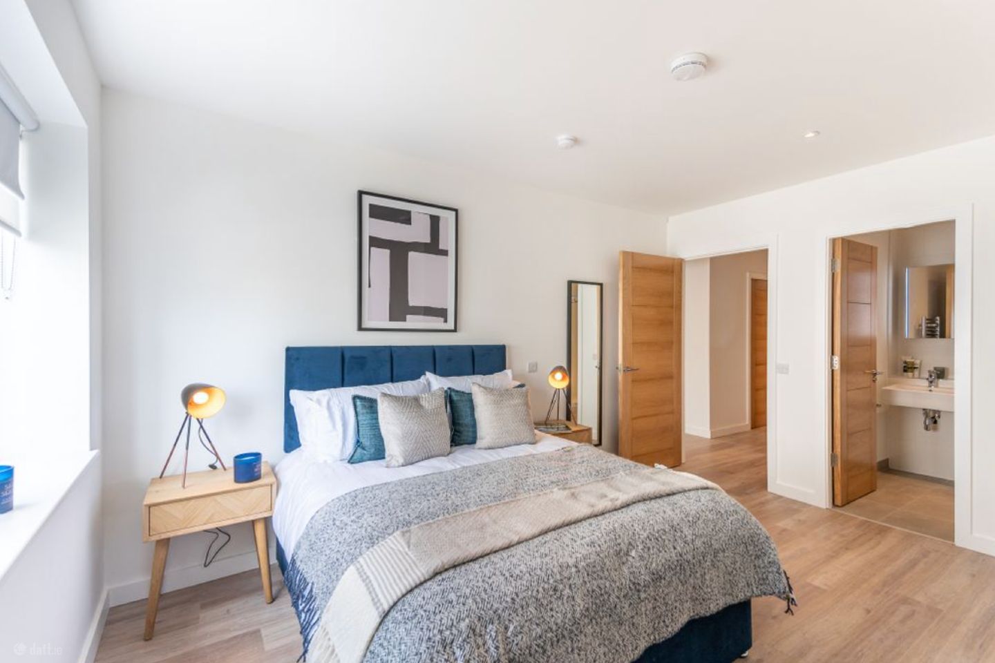 Mount Argus Apartments, Harold's Cross, Dublin 6w
