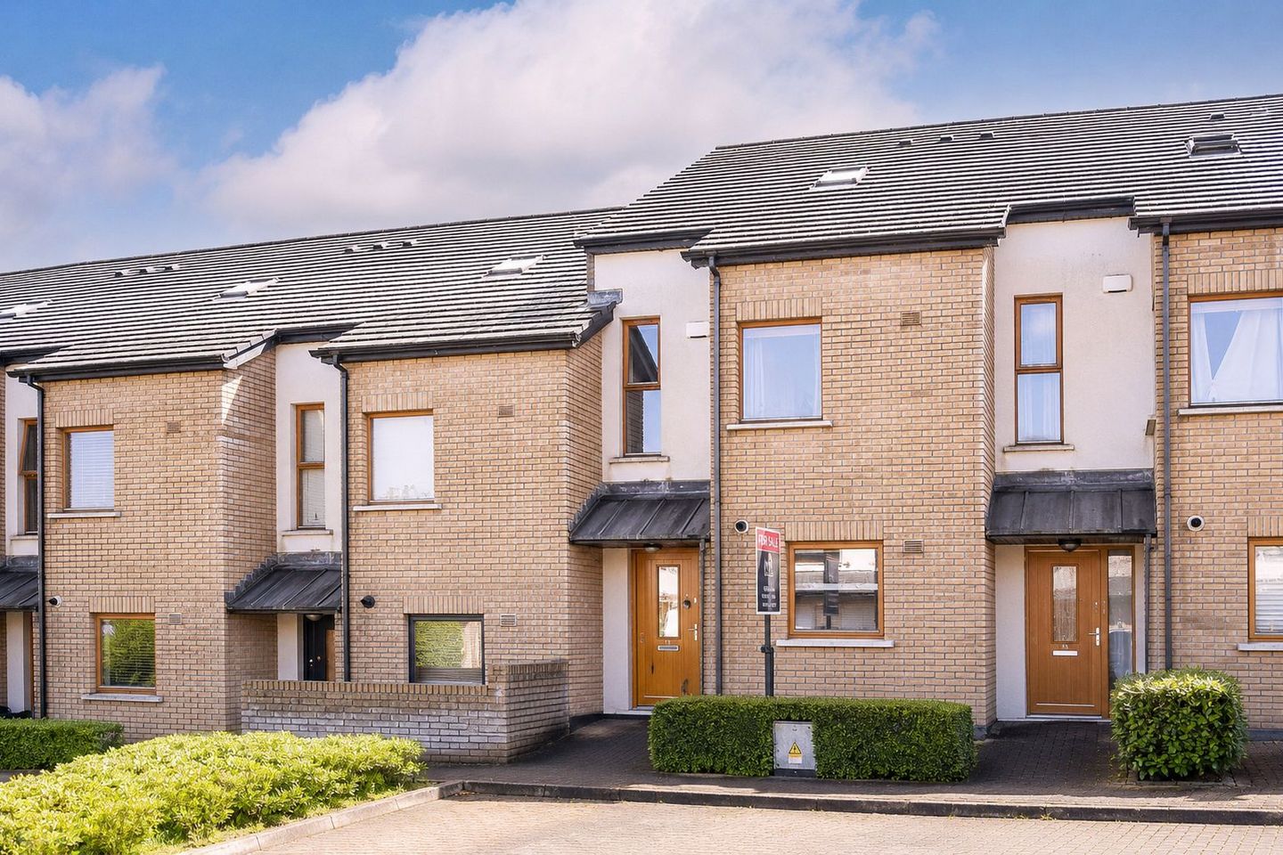 15 Hunters Hall, Hunters Place, Ballycullen, Dublin 24, D24RX49
