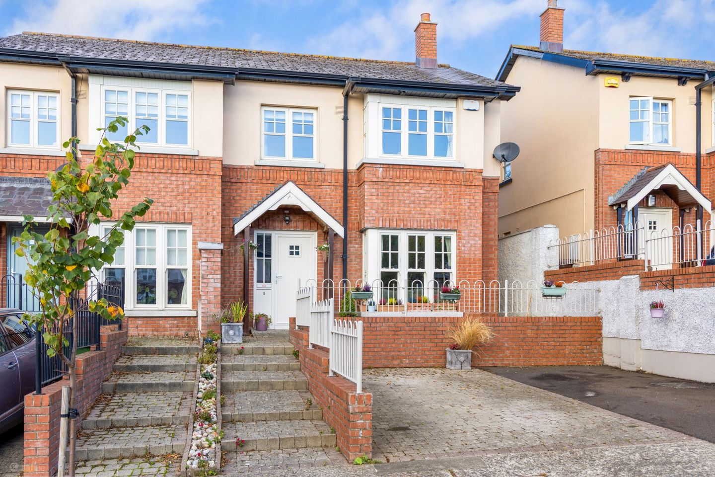 5 Cedar Court, Churchfields, Delgany Wood, Co Wicklow, A63YY28