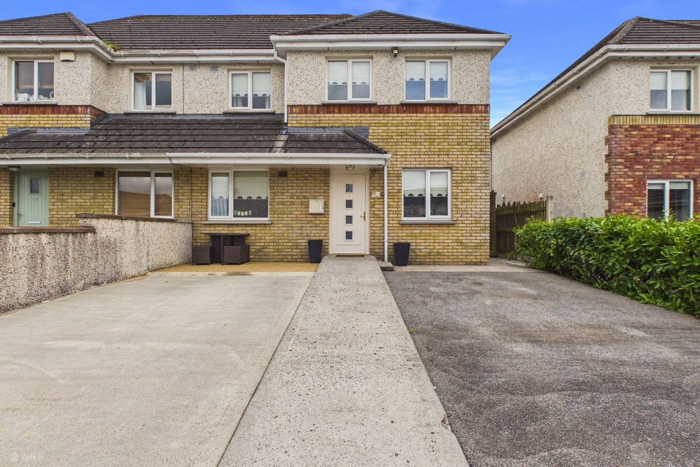 63 Crann Nua, Edenderry Road, Portarlington, Co. Laois, R32YC42