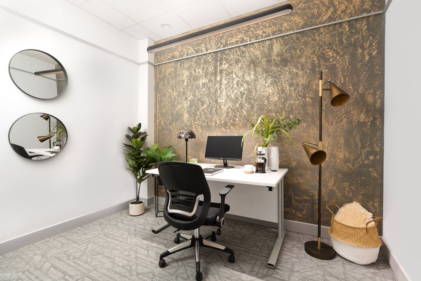 Workhub, 6 Fern Road, Sandyford Business Park, Sandyford, Dublin 18