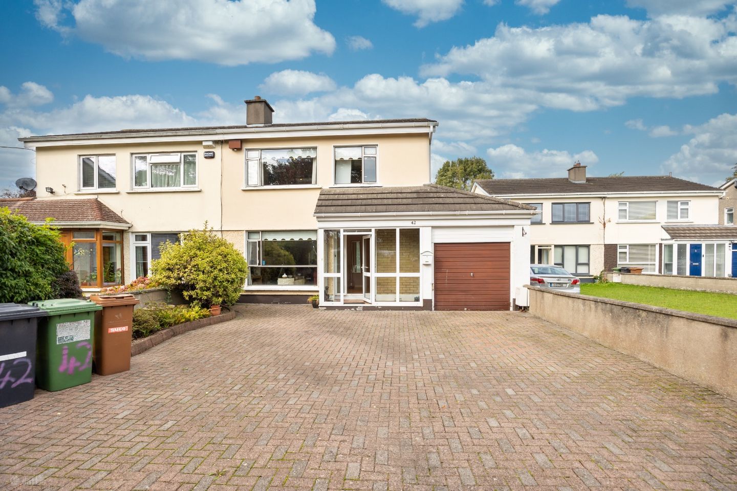 42 Glenville Avenue, Clonsilla, Dublin 15, D15K2KN