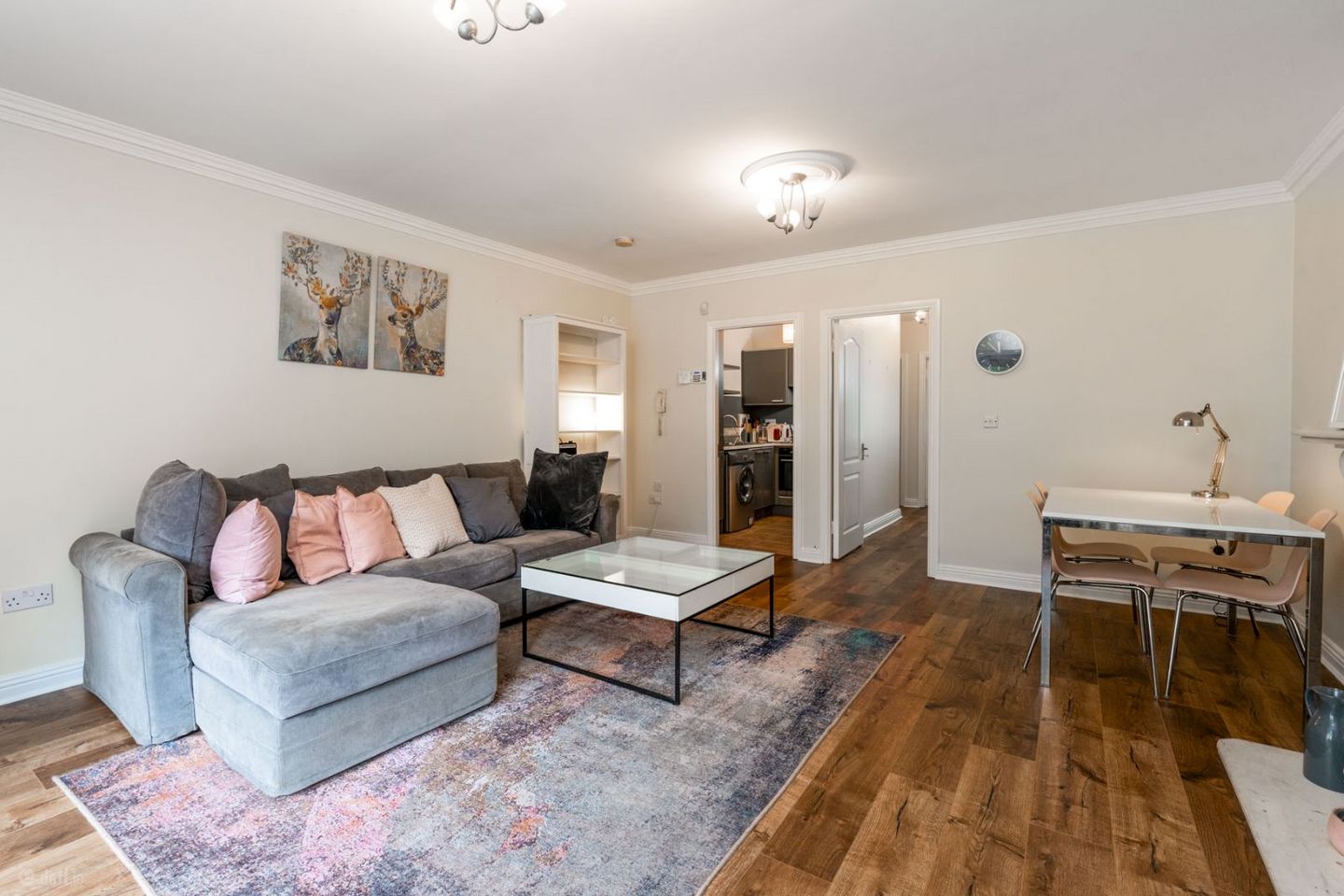 Collegefort, Castleknock, Dublin 15