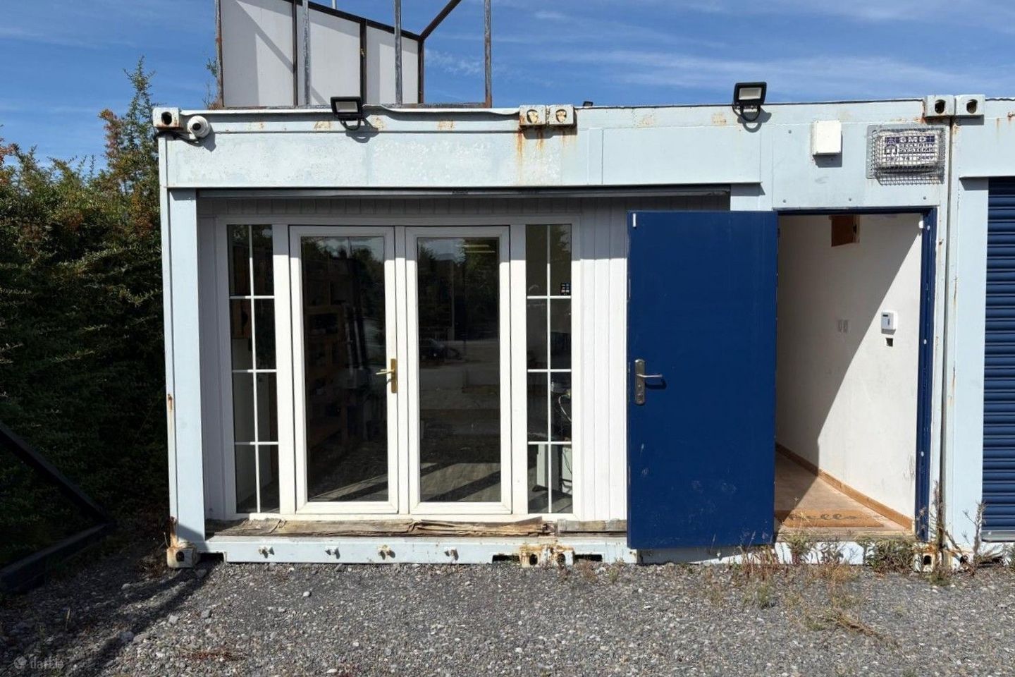 Unit 7, Dublin Road Business Park, Lea Road, Portarlington, Co. Laois