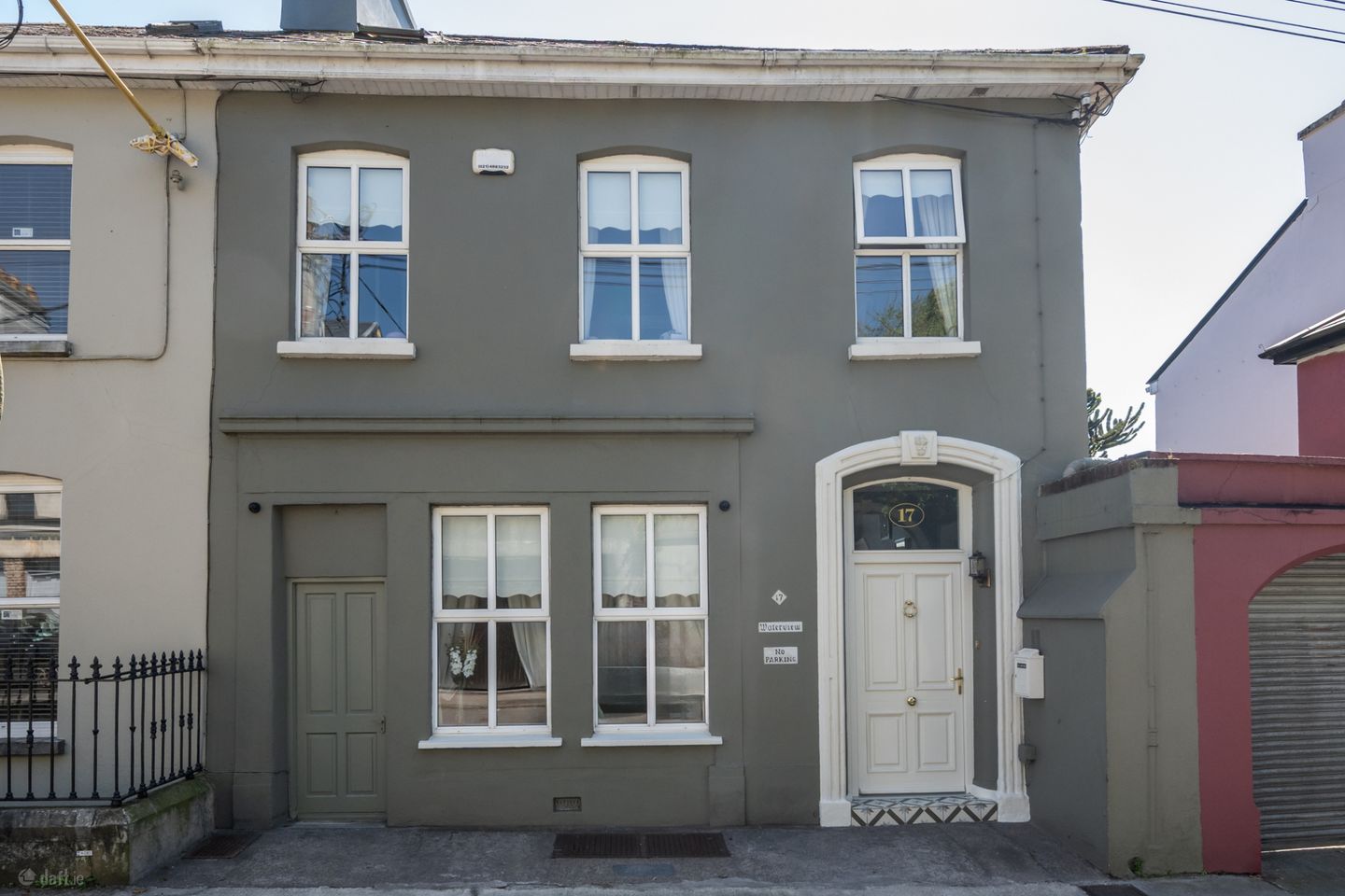17 Water View,, Sunday's Well Road, Cork, T23P8H0