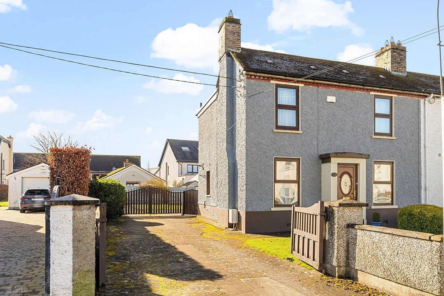 53 Dodsborough Cottages, Lucan, Co. Dublin, K78HP68