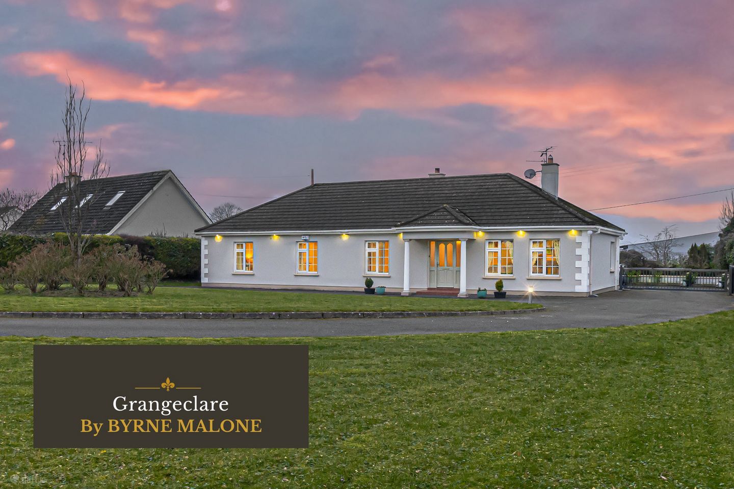 Grangeclare, Kilmeage, Co. Kildare, W91Y172