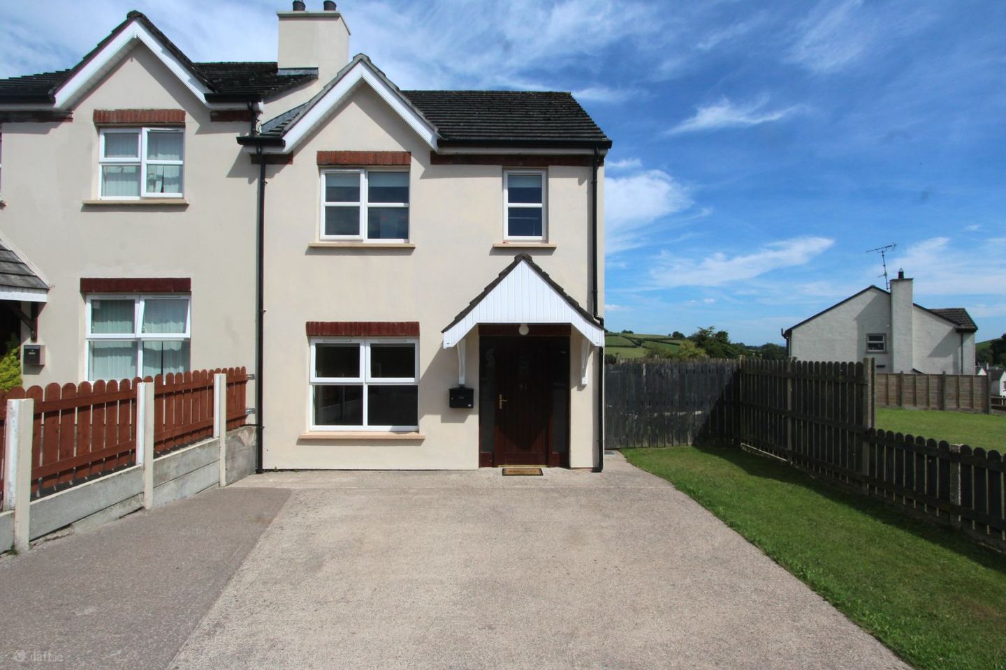 61 Wylies Hill, Ballybay, Co. Monaghan, A75P973