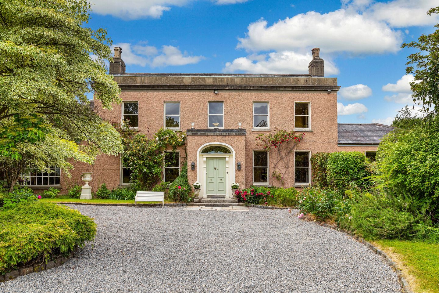 Castleknock House, Castleknock Lodge, Castleknock, Dublin 15, D15K8XY