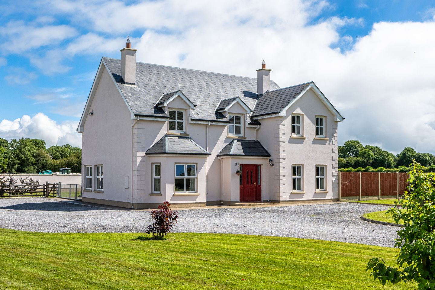 Lisdermot, Ferbane, Co. Offaly, R42EA30