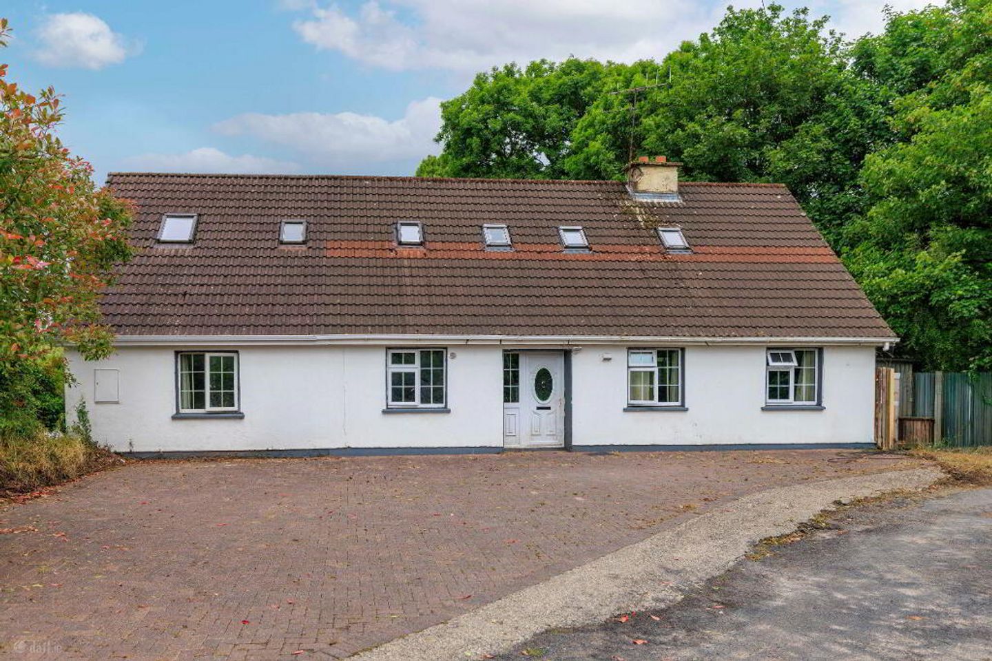 Gardenhill, Castleconnell, Co. Limerick, V94K2F6