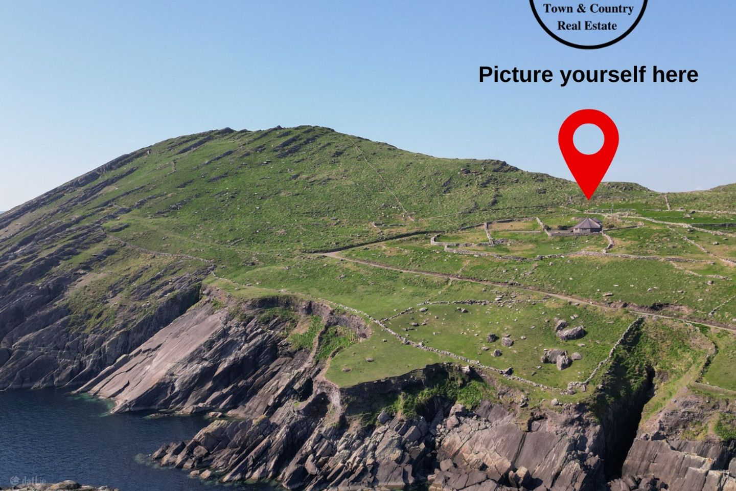 The Paddocks, Reenearagh, Waterville, Derrynane, Co. Kerry, V23DX79