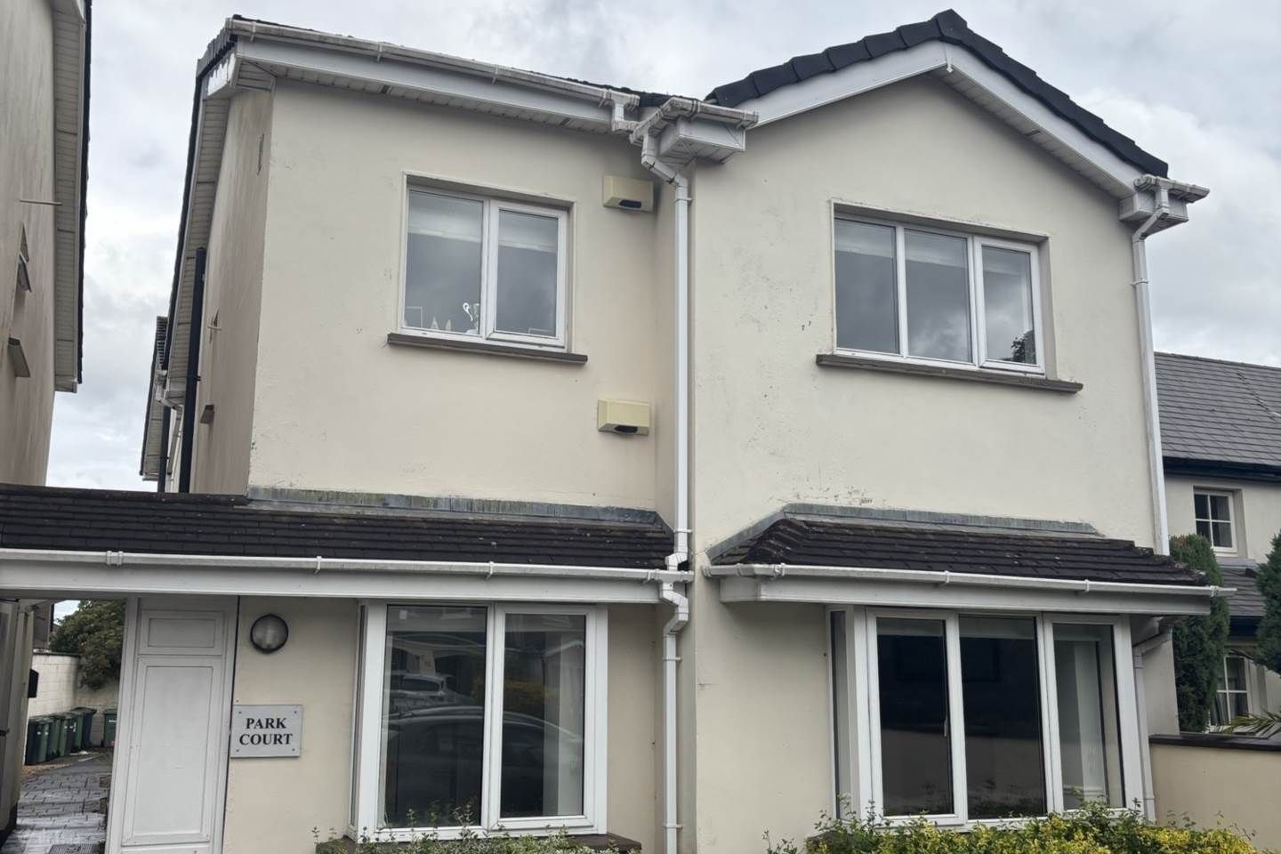 Apartment 2, Park Court, Peck`s Lane, Dublin 15, Co. Dublin