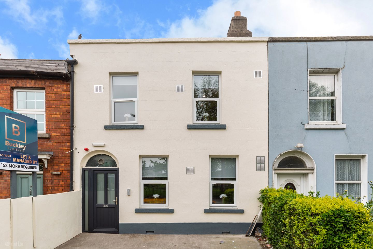 Harold's Cross Road, Harold's Cross, Dublin 6W