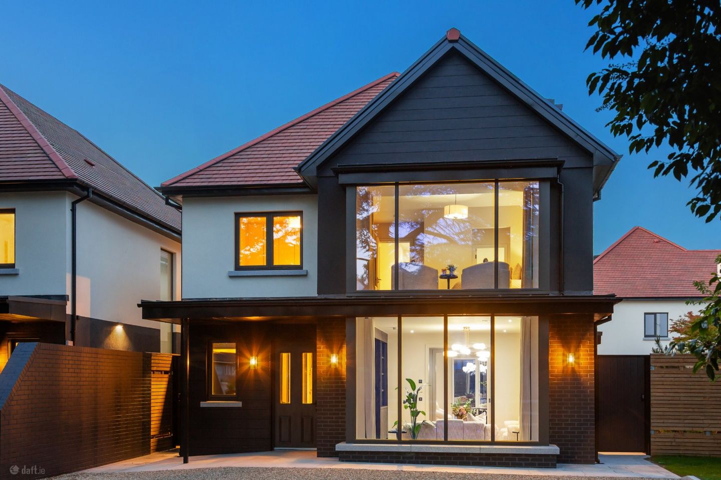 Cedarvale, Torquay Road, Foxrock, Dublin 18, D18F5XK