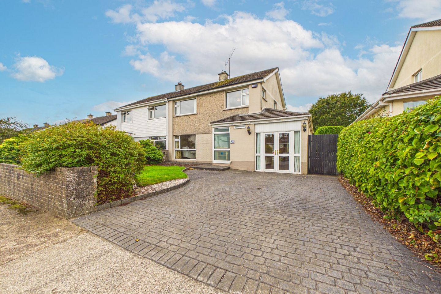 80 Viewmount Park, Waterford City, Co. Waterford, X91X2HR