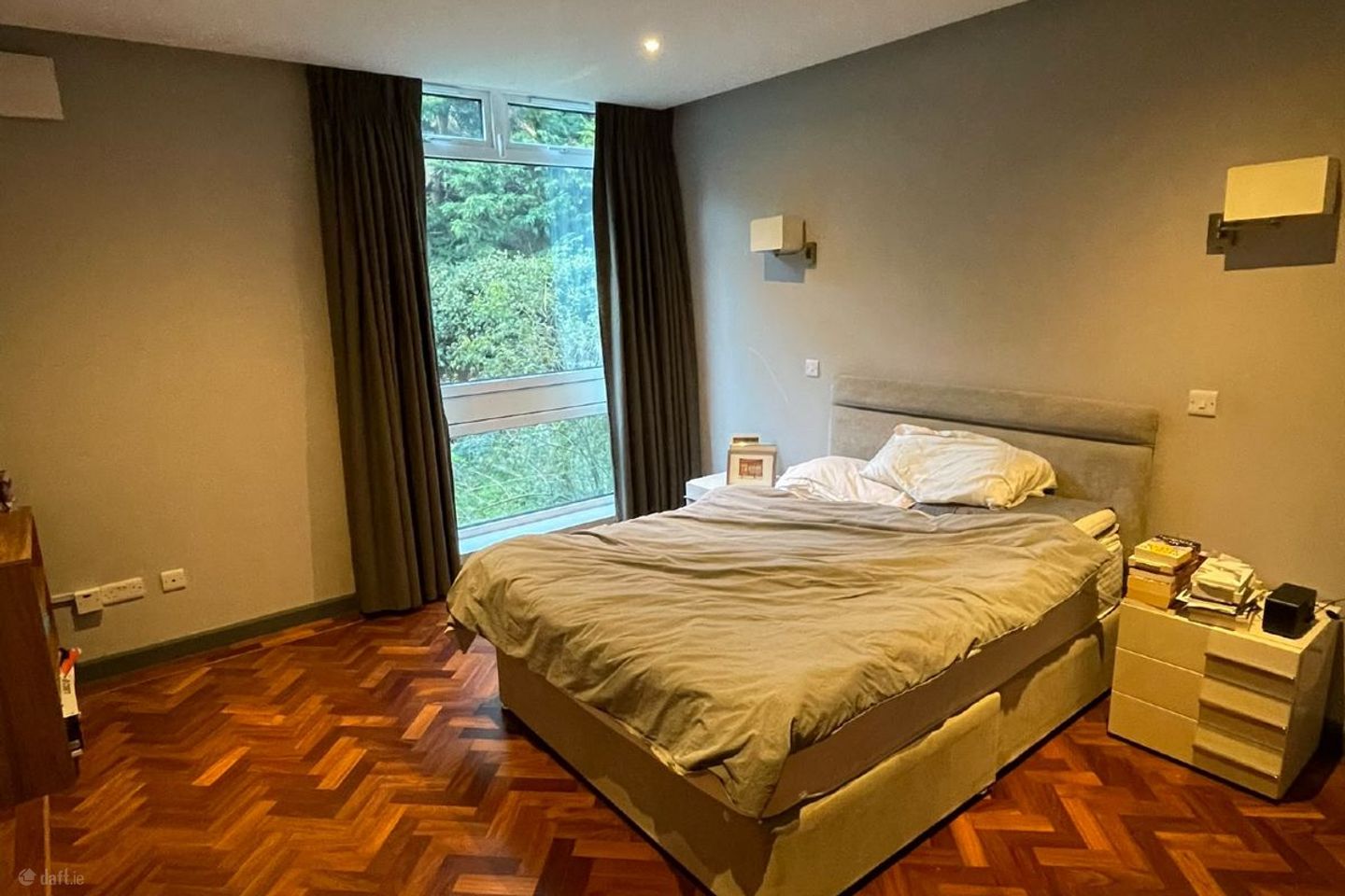 Apartment A, Simmonscourt Castle, Simmonscourt Road, Donnybrook, Dublin 4