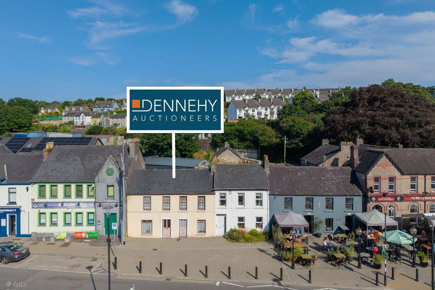 Point Road, Crosshaven, Co. Cork, P43KH51
