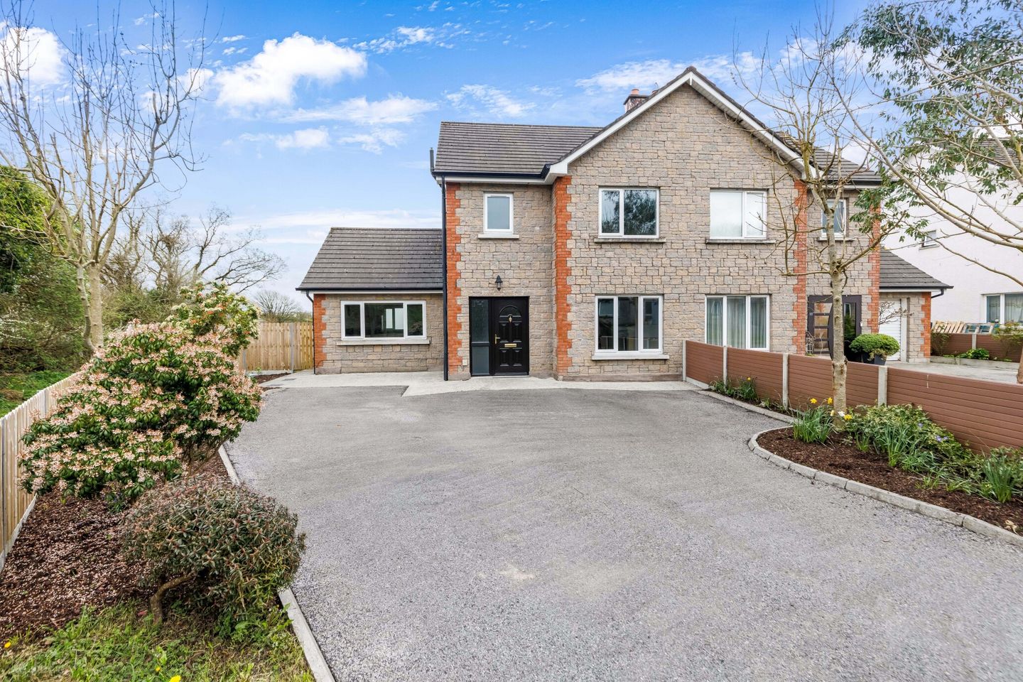 29 Willow Ridge, Gortnakesh, Co Cavan, H12P8N2