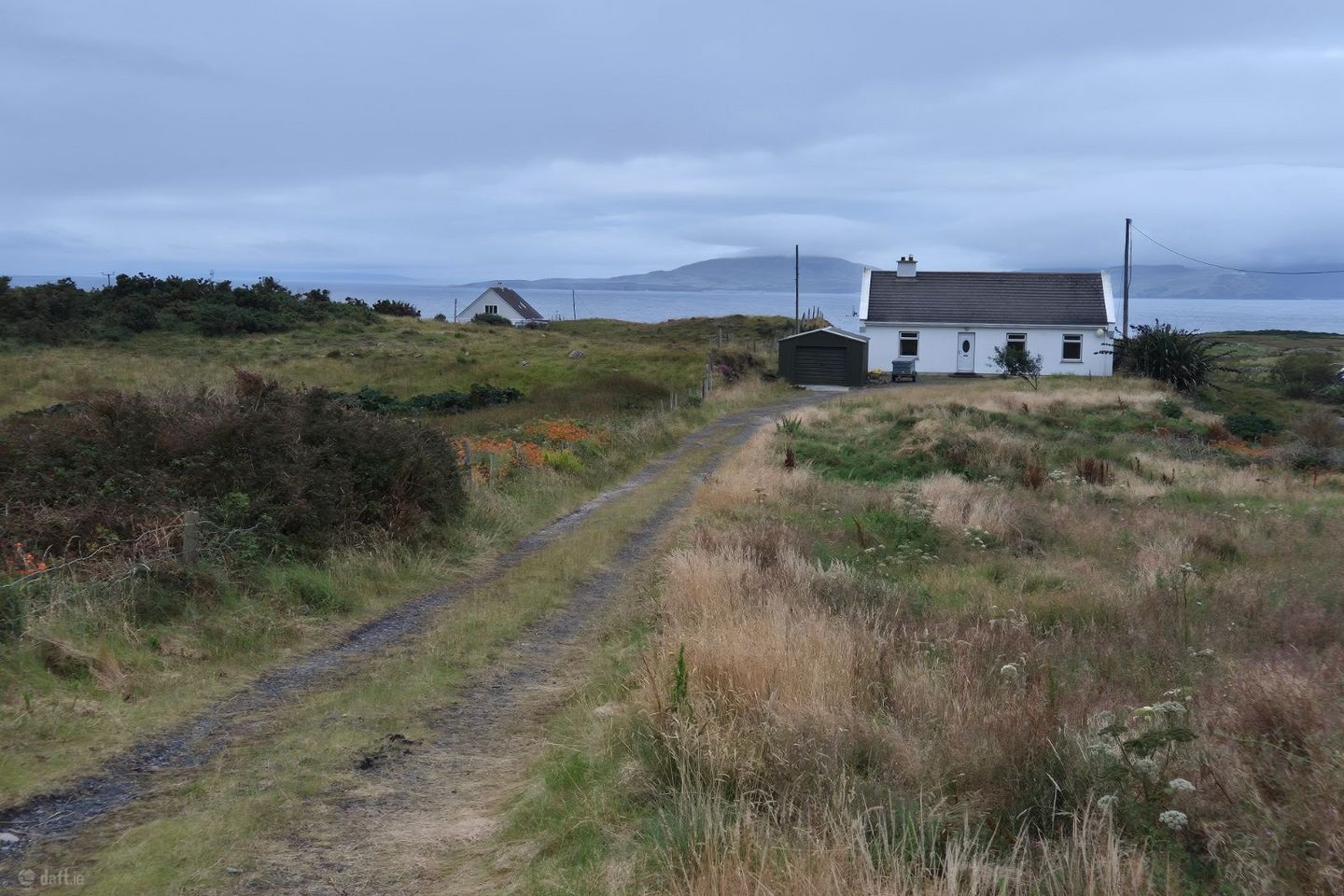 Bolinglanna, Currane, Bolinglanna, Co. Mayo, F28XD00