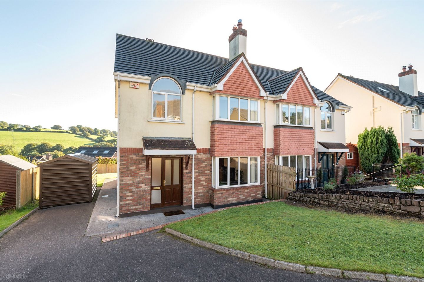 6 Abbotswood Avenue, Monastery Road, Rochestown, Cork, T12FYD6
