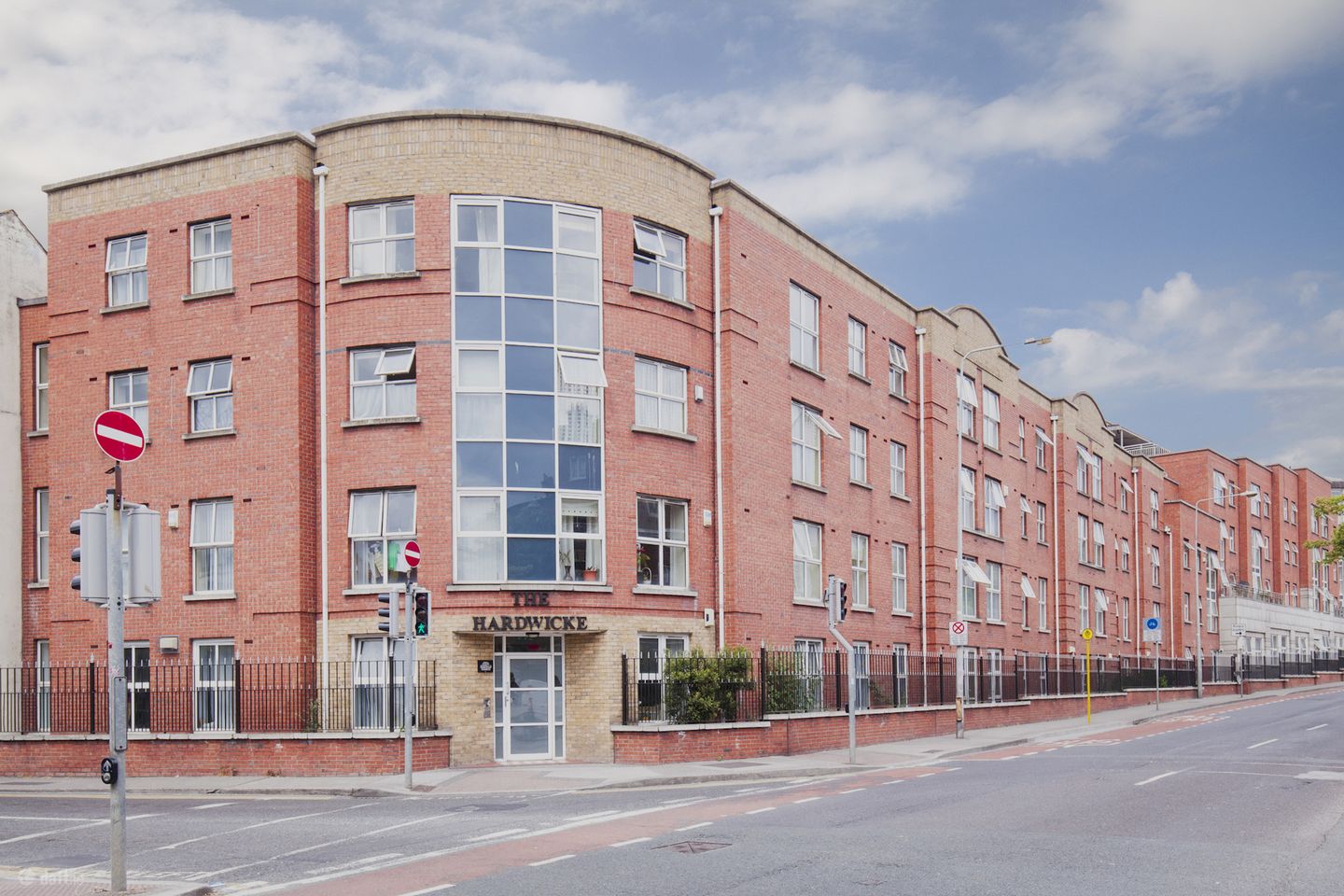 The Hardwicke, The Hardwicke, Dublin 7