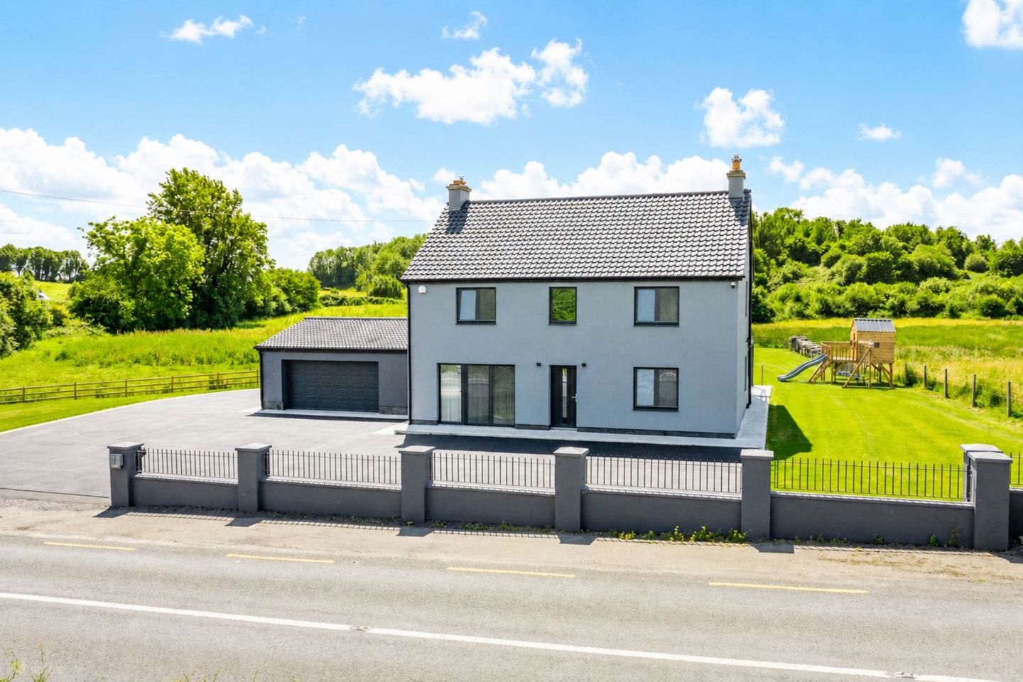 Kilduff, Belturbet, Co. Cavan, H14X363
