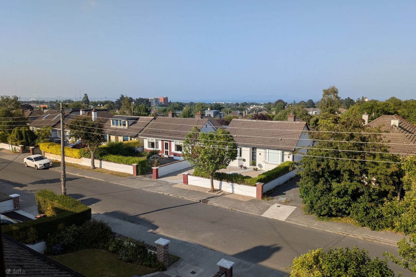 25 Weirview Drive, Stillorgan, Co. Dublin