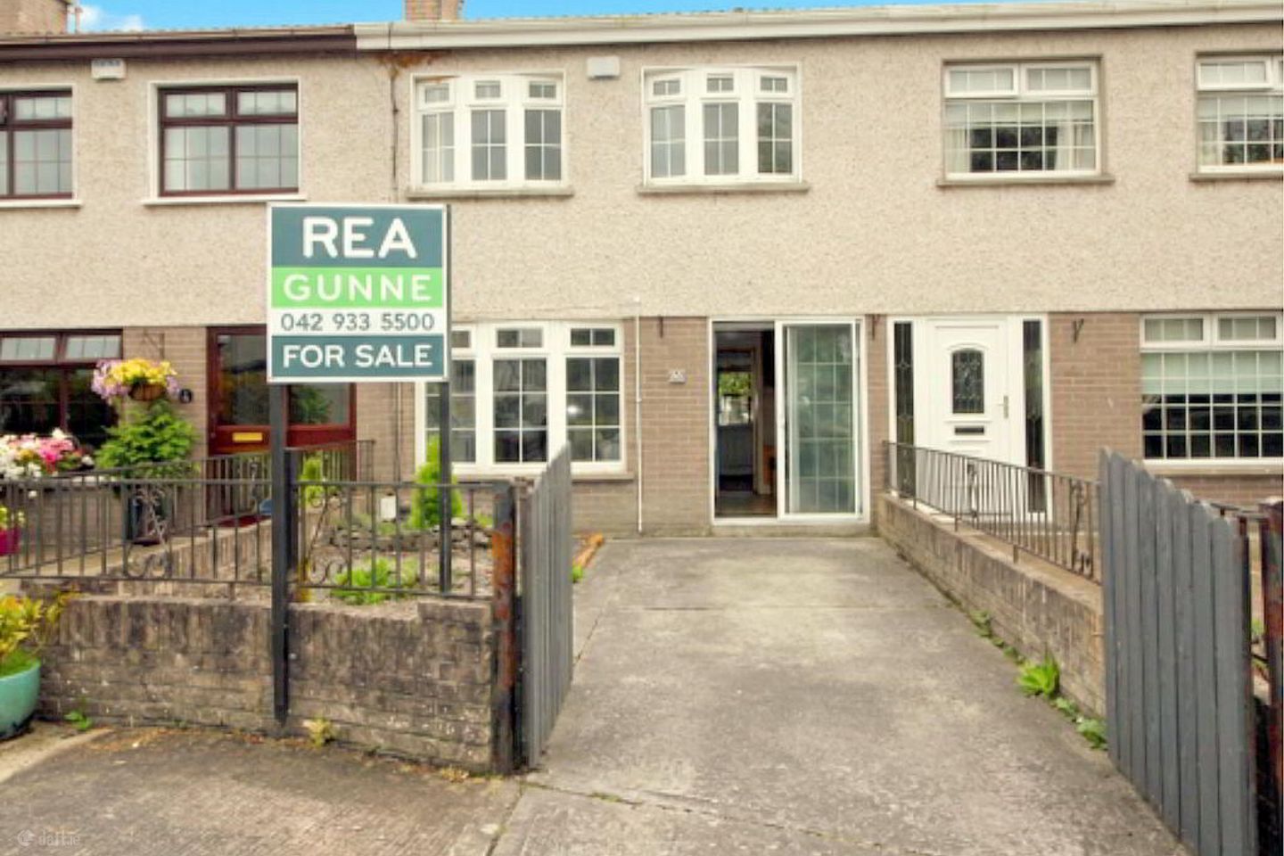 13 Mountain Court, Point Road, Dundalk, Co. Louth, A91K8H1