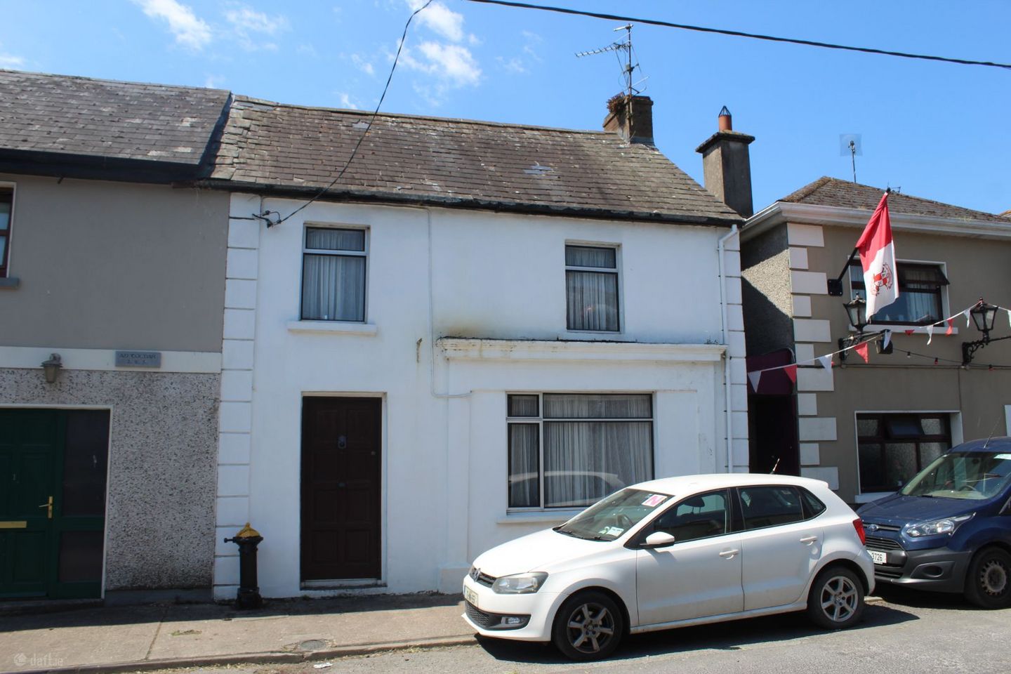 Toher Road, Doon, Cloonlusk, Co. Limerick, V94EHC0